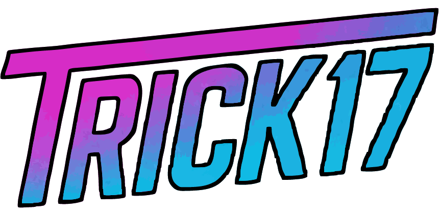 Trick17 logo