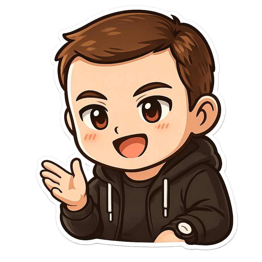 PINOLEEKZ Chibi