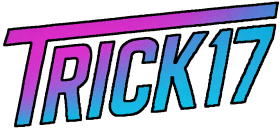 Trick17 logo